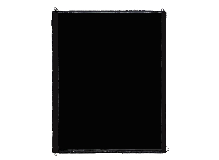 2012 IPad Spare Parts Replacement Screen Lcd Digitizer A1416 A1430 A1403