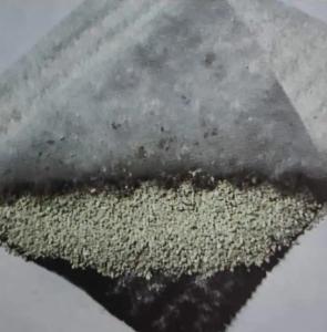 China Railway GCL Geosynthetic Clay Liners Bentomat Pond Liner wholesale
