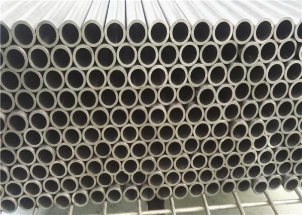 E235 Bright Annealed Tube 15mm Thickness , 120mm Outside Diameter E355 Steel