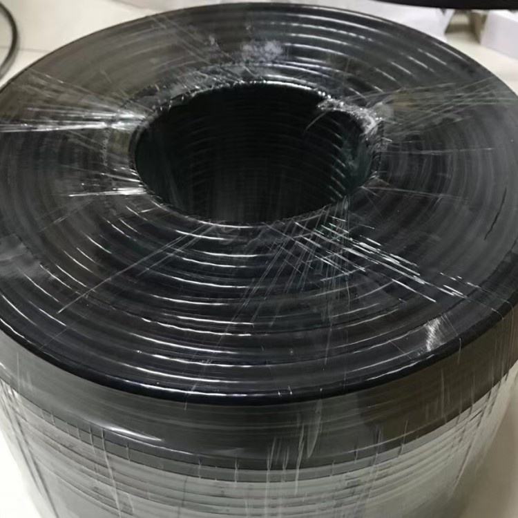 Low Loss 50 Ohm Coaxial Cable FB-5D for HUAWEI Wireless Microwave Communication Cable