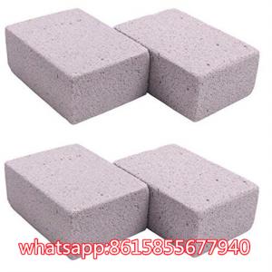 China Grill Stone Grill/Griddle Cleaning Brick Block wholesale