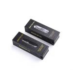 OEM 160gsm Eco Friendly Packaging Boxes CBD Vape Cart Oil Packaging