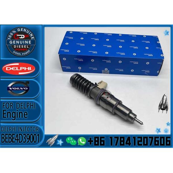 Good Price Unit Pump Injector Electronic Unit 20569291 85000501 BEBE4D07001 BEBE4D28001 BEBE4D39001 Diesel Injector