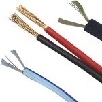 Pvc Pe Coated Electrical Wire Extruding Making Machine Cable Extruding