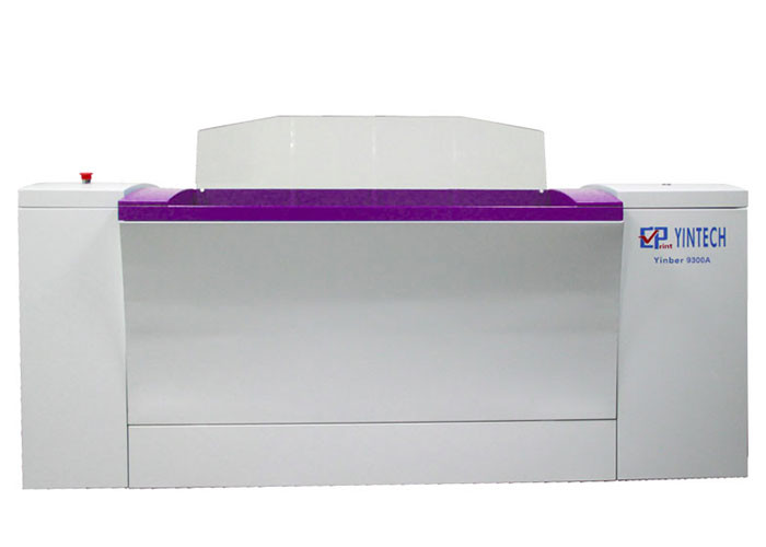 Commercial CTP Printing Machine 45 Plates Per Hour Harlequin /prinergy Workflow