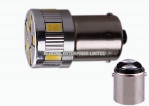 China High Voltage Marine LED Spotlights Brake Light Epistar LED Chip PC Shell wholesale