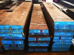 Wear Resistance QT Plastic Mold Steel Round Bar 1.2083 4Cr13 Length 3-6m