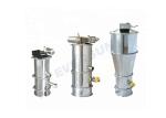 EVC-350 Stainless Steel Vacuum Conveyor Used For Powder Carbon Black