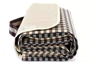 China Environmentally Friendly Waterproof Picnic Mat Soft For Baby Crawling wholesale