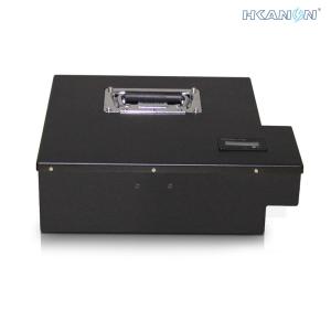 China Long Cycle Life Deep Cycle Golf Cart Battery 400Ah High Discharge Rate wholesale