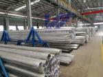 High Temperature Resistant 310S Stainless Steel Hollow Bar Hollow Round Bar