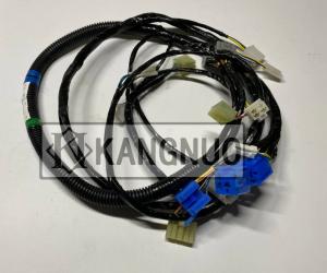 China ZX330 ZX210 ZX200 Excavator Wiring Harness 4610412 Durable wholesale