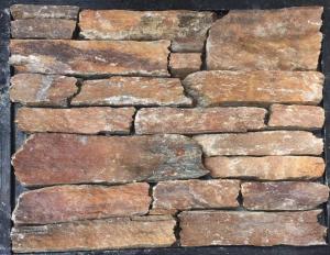 China Height 200mm Random Loose Limestone Natural Stone wholesale