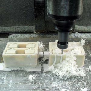 China Sus201 Sus302 Cnc Turning Milling Parts 5 Axis Aluminum Machining Parts wholesale