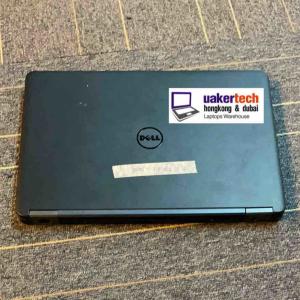 China Dell E7450 Dual core I5 Refurbished Laptop wholesale