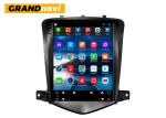 9.7 Inch Chevrolet Cruze Radio Android Car Player IPS Screen GPS Mirror Link FM