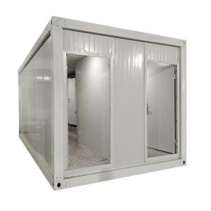 China Standard Thickness and Local Standard Electricity Portable Bathroom Toilet for Country Markets wholesale
