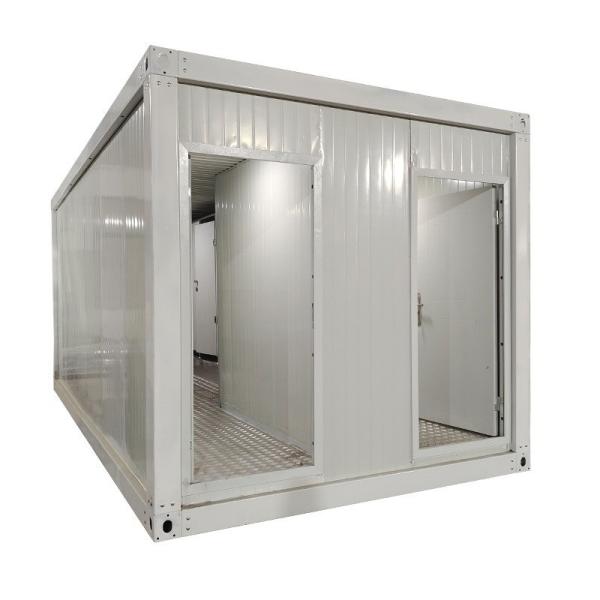 2 3 4 Station VIP Shower and Toilet Portable Luxury Restroom Outdoor Toilets
