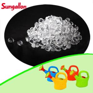 China SBS Base Thermo Plastic Rubber Material for Toy Manufacturing wholesale