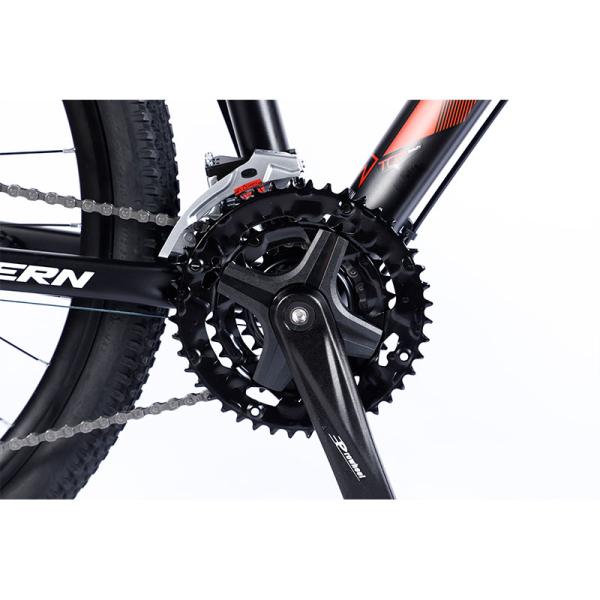 Alloy Frame Inner Cable Mountain Bike For Adults 27 Speed 26/27.5/29 Inch Wheel Size