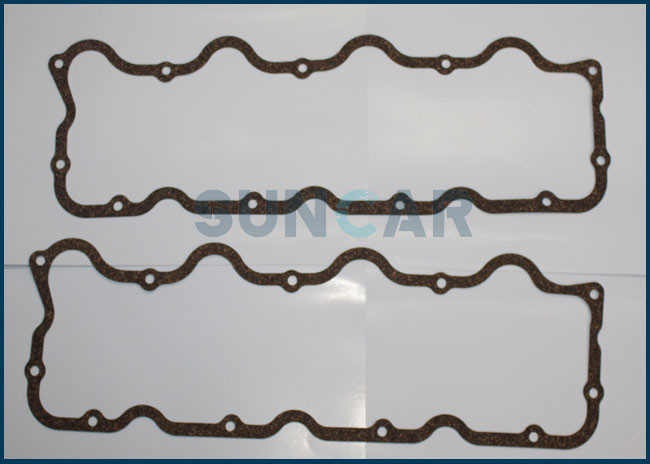 CA8S1606 8S-1606 8S1606 Gasket Cover For C-A-T Engine 3304 Prevent Leakage