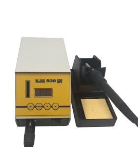 China 120w Esd Safe Soldering Station , Soldering Iron Workstation High Performance wholesale