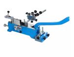 Stainless Steel Die Cutting Tool Bender For Steel Rule Metal 0.01mm Precision
