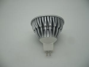 China AC100-240V 5w MR16 led spotlights wholesale
