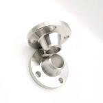 Dn 32 125 150 Flat Ss 304 Long Weld Neck Flange Inch Reducing Raised Face