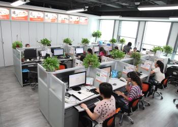 Anhui Uniform Trading Co.Ltd