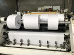Black Image Jumbo Thermal Paper Roll 810mm 1035mm Cash Register Thermal Printer