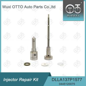 China 0445120075 Bosch Injector Repair Kit wholesale
