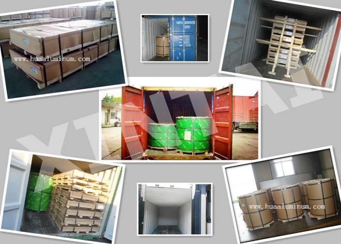 Unbreakable 1220x2440mm Metal Composite Material MCM Cladding Panels