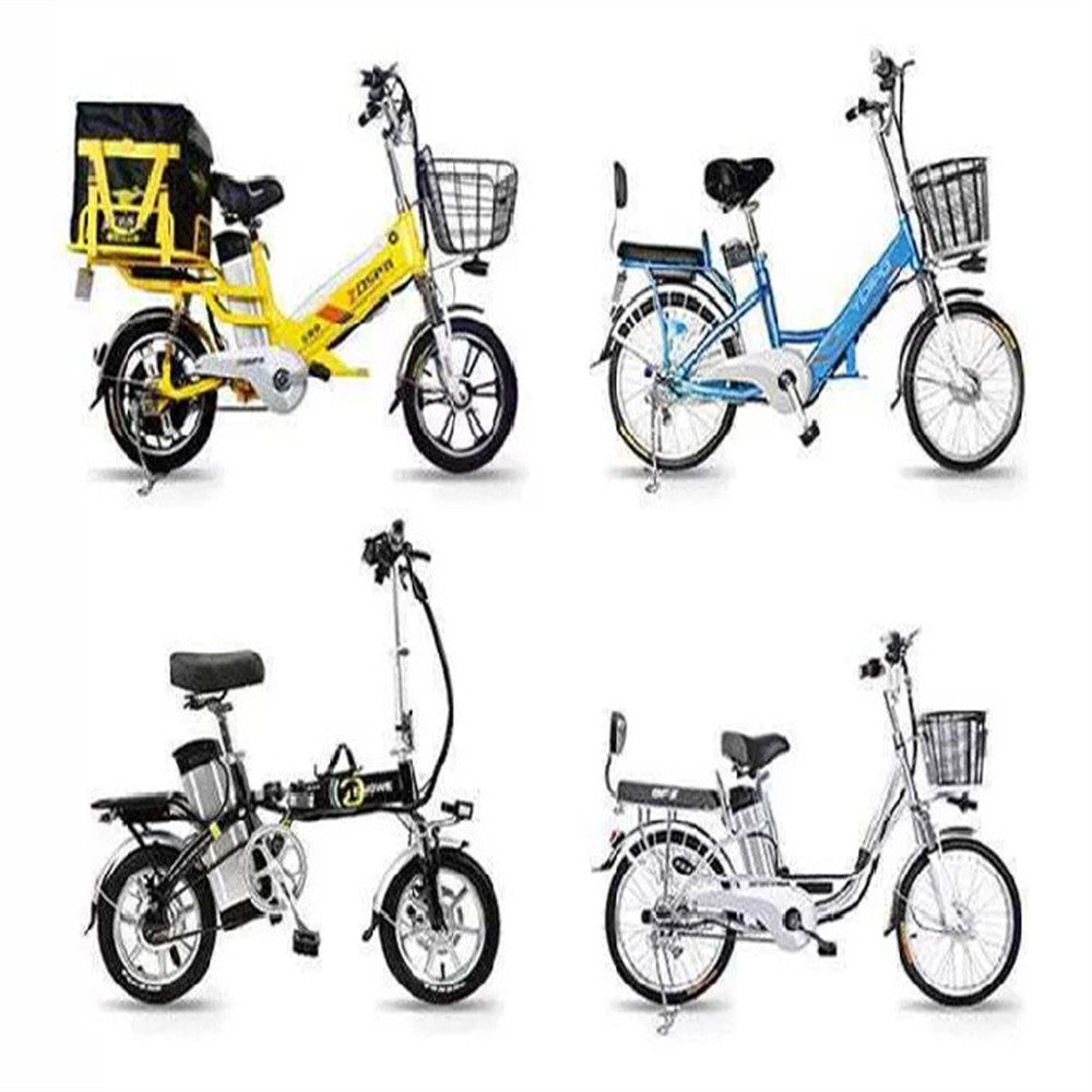 48volt e-bike li ion battery 48v 10.4ah 11.6ah 12.8ah 13.6ah 14ah electric folding bike battery for samebike lo26
