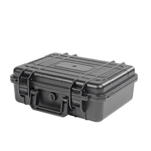 China Waterproof Plastic Tool Case Crushproof Dustproof Drop Resistant wholesale