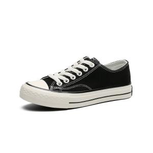 China 1970s Replica Canvas Shoes Men'S Ulzzang Low-Top Couple Shoes Korean Style Trendy Breathable Teenagers Wear wholesale