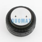 Goodyear Air Spring 1B5-510 For Trucks / Trailers Air Actuator Suspension