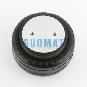 China Goodyear Air Spring 1B5-510 For Trucks / Trailers Air Actuator Suspension wholesale