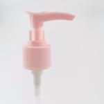 24/410 PP Lotion Dispenser Pump With Clamp