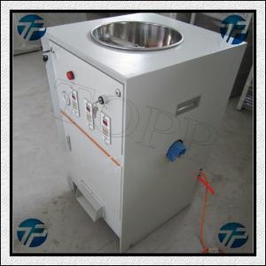 China Small Model Garlic Cloves Skin Peeling Machine wholesale