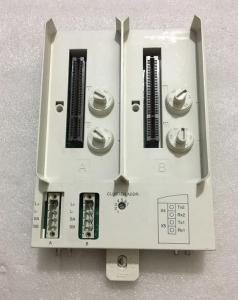 China ABB TU848 3BSE042558R1 Termination Unit Mounting Base Module DCS Parts wholesale