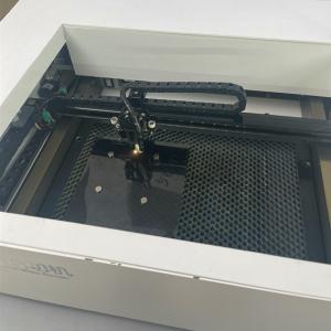 China 24V Mobile Tempered Glass Screen Die Sticker Cut Out Machine Custom 40KG wholesale