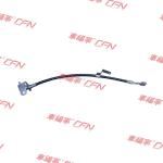 OEM Left Front Brake Hose 2017-2023 Tesla Aftermarket Accessories Model 3