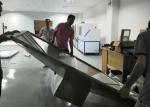 Energy Saving Furniture Testing Equipment Resistance To Ignition Of Mattresses ,
