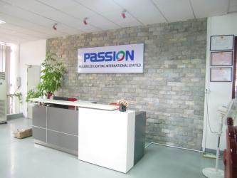 PASSION LED LIGHTING INTERNATIONAL LIMITED