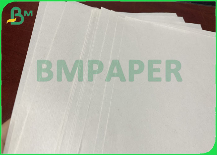 Newsprint Packing Paper