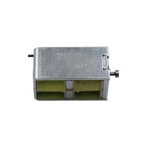 China KS253 18W Solenoid Push Pull 12v For Medical Equipment wholesale