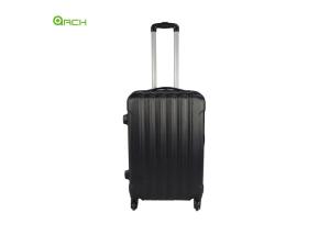 China Waterproof ABS ODM 20 24 28 Inch Spinner Luggage Bag wholesale