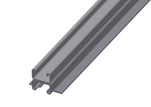 China OEM Ss316 U Channel Strut 1.5mm Double Unistrut Channel Hot Dip Galvanized wholesale