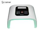 High Performance Professional Led Light Therapy Equipment 4 Color AC100-240V